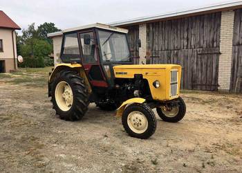 1984 Ursus c360 3p na sprzedaż  Baranowo