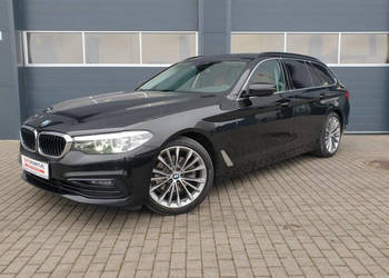 BMW SERIA 5, 2020r. * FV23% * Full LED * Kamera Cofania * Podgrz. Fotele *… na sprzedaż  Kraków