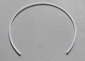 Pieścień teflonowy uszczelki głowicy MTZ BELARUS 240-100308… na sprzedaż  Krajenka