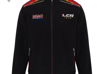 KURTKA CZARNA HONDA SOFTSHELL NOWA AUTOTECH, używany na sprzedaż  Mrągowo
