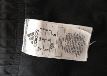 SPRZEDAM DRESY Adidas  3 Paski vzarno-biale na sprzedaż  Gdynia