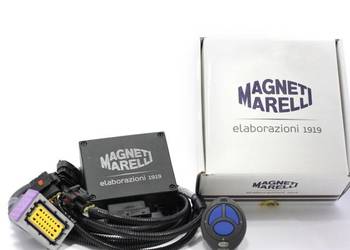 Chip Tuning Box Magneti Marelli ME100T Diesel, używany na sprzedaż  Białystok