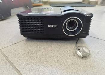 Projektor BENQ MP515 na sprzedaż  Starogard Gdański