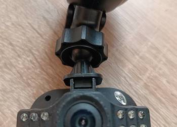 WIdeorejestrator - kamerka samochodowa rejestrator 32 gb, używany na sprzedaż  Tarnów