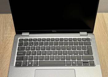Biznesowy laptop Dell Latitude 7450 14” / 512GB SSD /nowy + gwarancja na sprzedaż  Wrocław