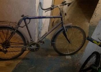 stare rowery na sprzedaż  Świnoujście