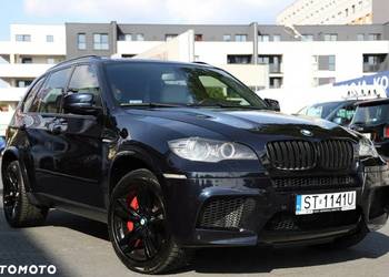 BMW X5 2010 · 163 070 km · 4 395 cm3 · Benzyna na sprzedaż  Tychy