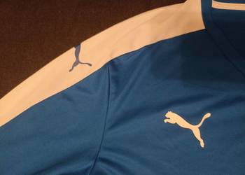 Bluza sportowa PUMA na sprzedaż  Bolesławiec