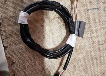 Używany, mikroprzełącznik Dachu Bmw E36 Cabrio 61318357703 !! na sprzedaż  Gromnik