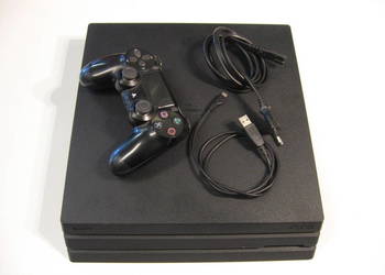 Konsola PlayStation 4 Pro 1 TB Ps4 na sprzedaż  Opole