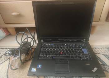 lenovo r500 na sprzedaż  Bochnia