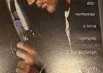 VHS- Desperado Łukomski BEZ CENZURY na sprzedaż  Warszawa