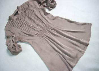 Dorothy Perkins Sukienka Koszula Elegancka j Nowa 38 40, używany na sprzedaż  Nowy Sącz