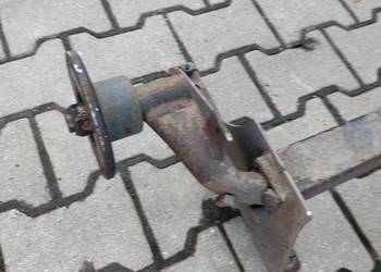 Oś przyczepki Neptun multi, używany na sprzedaż  Stargard