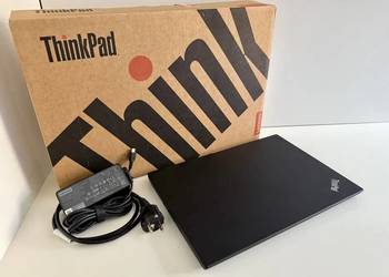 Lenovo ThinkPad T14 | GEN 1 | Intel Core i5 10210U | 16GB DDR4 | 256GB na sprzedaż  Sobótka