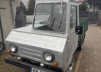 Multicar m24 zamiana wsk wfm na sprzedaż  Mrozy