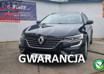 Renault Talisman PROMOCJA - Pisemna Gwarancja 12 miesięcy I (2015-) na sprzedaż  Konin