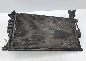 CHŁODNICA KLIMATYZACJI BMW E39 530D na sprzedaż  Lipno