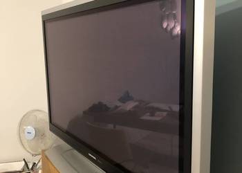 TV Plazma 42 caLe Grundig na sprzedaż  Syców