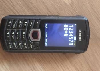 Używany, samsung solid gt-b2710 ab803446bu 2710 ekran bateria zaślepka klawiatura na sprzedaż  Sandomierz
