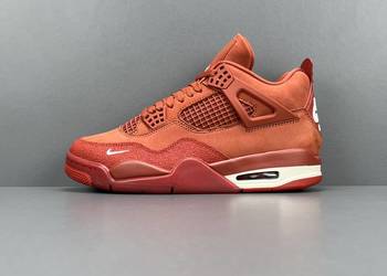 NIKE Air Jordan 4 Retro Nigel Sylvester Brick by Brick na sprzedaż  Warszawa