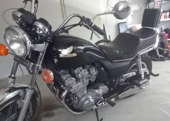 Honda CB 750 C  Custom na sprzedaż  Tarnowiec