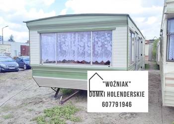 BYDGOSZCZ NR 86 DOMEK HOLENDERSKI ANGIELSKI PRZYCZEPA TRANSPORT GRATIS RATY na sprzedaż  Bydgoszcz