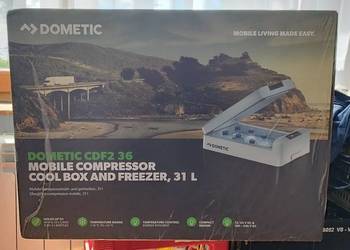 dometic na sprzedaż dometic na sprzedaż Cibórz