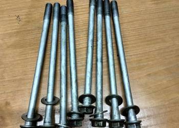 Szpilki cylindra głowicy Kawasaki GPZ 500 na sprzedaż  Łubno