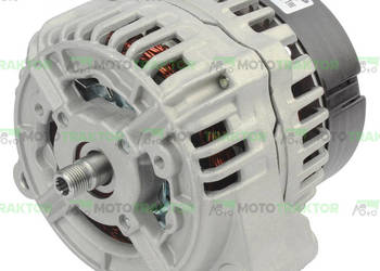 Używany, Alternator John Deere 6310 6610 6810 6910 6220 6620 6820 6920 5820 5720 na sprzedaż  Dobrzejewice