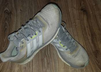 Buty ADIDAS Supernova 37/38 24 cm biegowe Continental Boost Torsion running na sprzedaż  Białystok