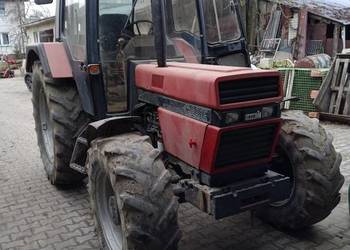 Case international 845 xl na sprzedaż  Ryki