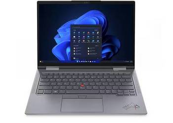 NOWY ThinkPad X1 Yoga Gen 8 (14” Intel) 2 in 1 Laptop 32GB na sprzedaż  Skarżysko-Kamienna