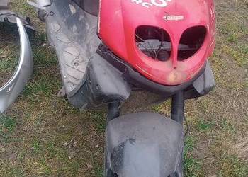 markowe skutery aprilia,peugeot,yamaha na sprzedaż  Siedlce