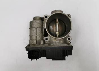 Przepustnica Nissan Almera N16 Primera P12 1.8 SERA576-01 na sprzedaż  Wyszków