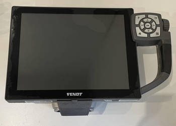 Fendt 800 900 - monitor terminal ekran 10,5&quot; G842970010034 G842970010032 na sprzedaż  Jastrzębniki