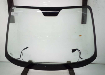 Używany, Szyba czołowa przednia FIAT PANDA 2012- GRZANIE B69801 na sprzedaż  Wschowa