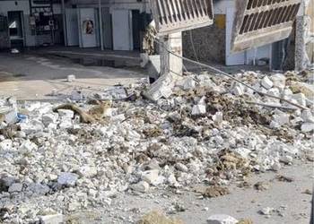 Rozbiórki wyburzenia dom stodoła garaż stajnia na sprzedaż  Nowosielec
