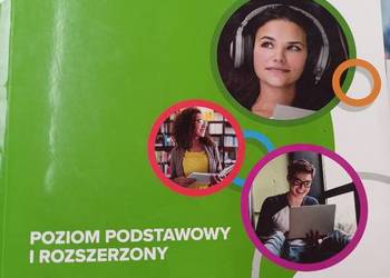 Repetytorium maturalne angielski rozszerzenie używane książk na sprzedaż  Warszawa