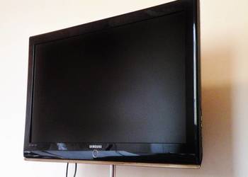Telewizor - monitor 37' FullHD Samsung LE37M87BDX USZKODZONY na sprzedaż  Bydgoszcz