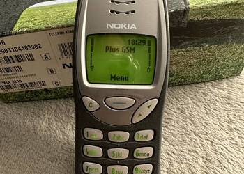 Nokia 3210 100% sprawna ! na sprzedaż  Koszalin