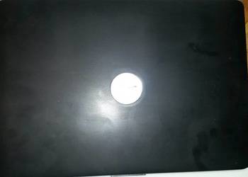 Używany, Laptop  Dell   INSPIRON  1525 na sprzedaż  Poznań