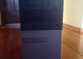 Komputer Stacjonarny Dell Optiplex 3020 na sprzedaż  Jedlnia-Letnisko