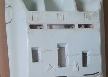 Używany, Mastercook PTDE-1246 BIO - Części zamienne do pralki na sprzedaż  Głodno