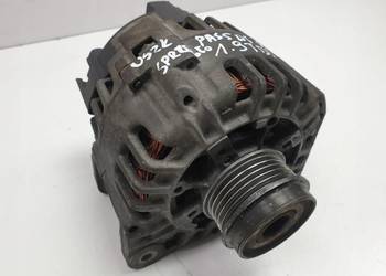 VW Passat B5 1.9 TDI ALTERNATOR AVF AWX 130KM na sprzedaż  Janów