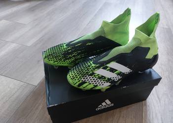 Korki Lanki Adidas Predator Mutator 20+ FG 43 1/3(27,5cm) na sprzedaż  Kalisz