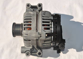 Alternator BMW E46 E90 E81 E87 E88 E90 E60 X1 Z4 1.8 2.0 na sprzedaż  Poręba