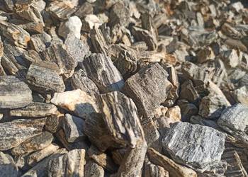 Używany, Kora Kamienna 11-32 mm Gnejs Granitowy Bazaltowy Biała Marianna Janowicki na sprzedaż  Jaworzno