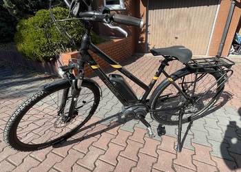 rower akumulator na sprzedaż  Lublin