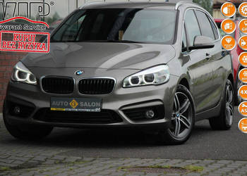 Używany, BMW Seria 2 (Wszystkie) SportLine*Xdrive*Automat*Full Led*Head Up*Radar*Ka… na sprzedaż  Mysłowice